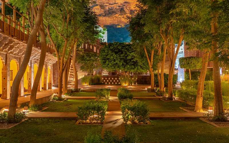 RAAS Jodhpur